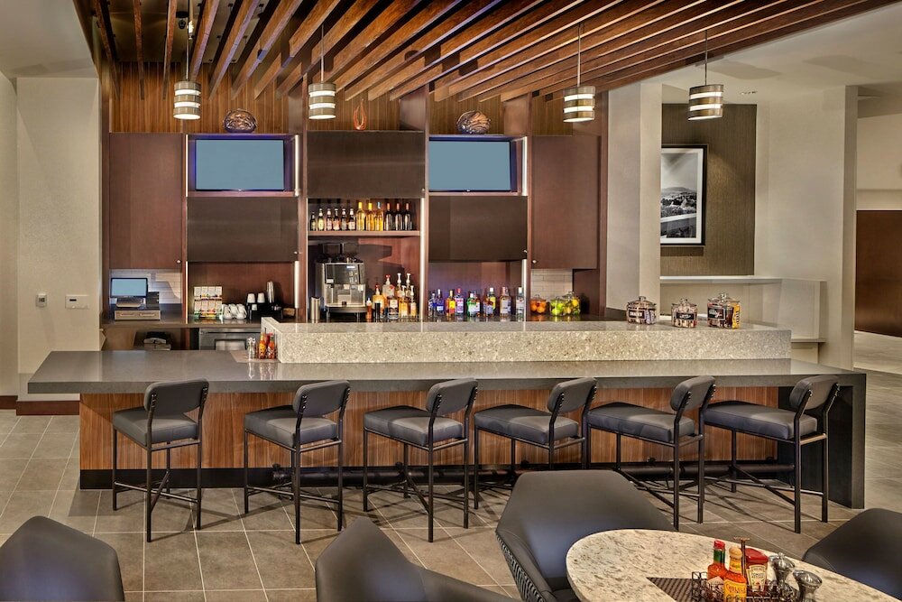 Фото Hyatt Place State College