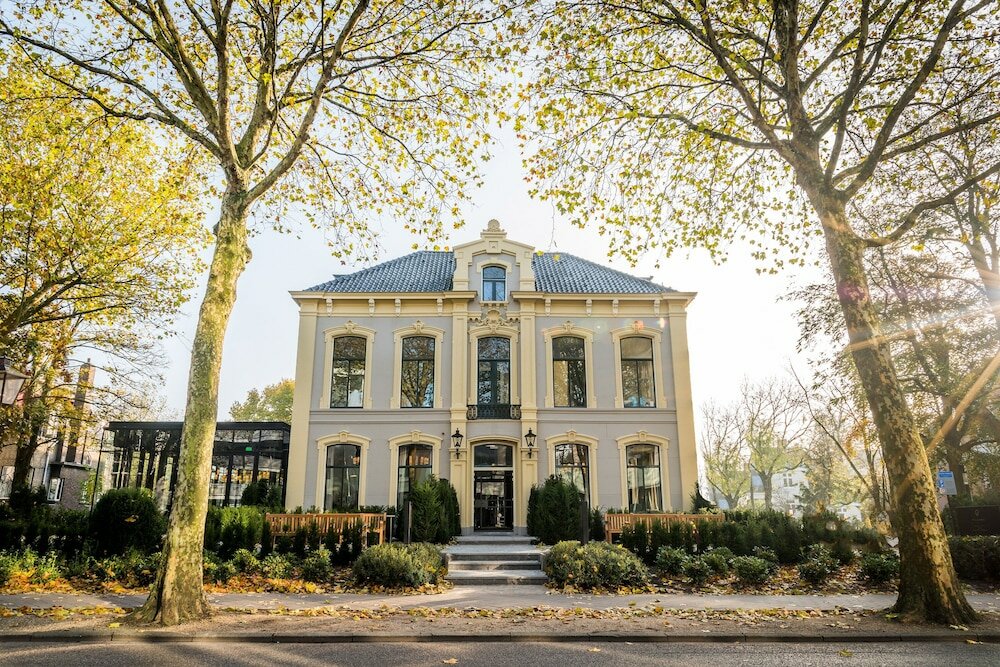 Фото Pillows Grand Boutique Hotel Ter Borch Zwolle