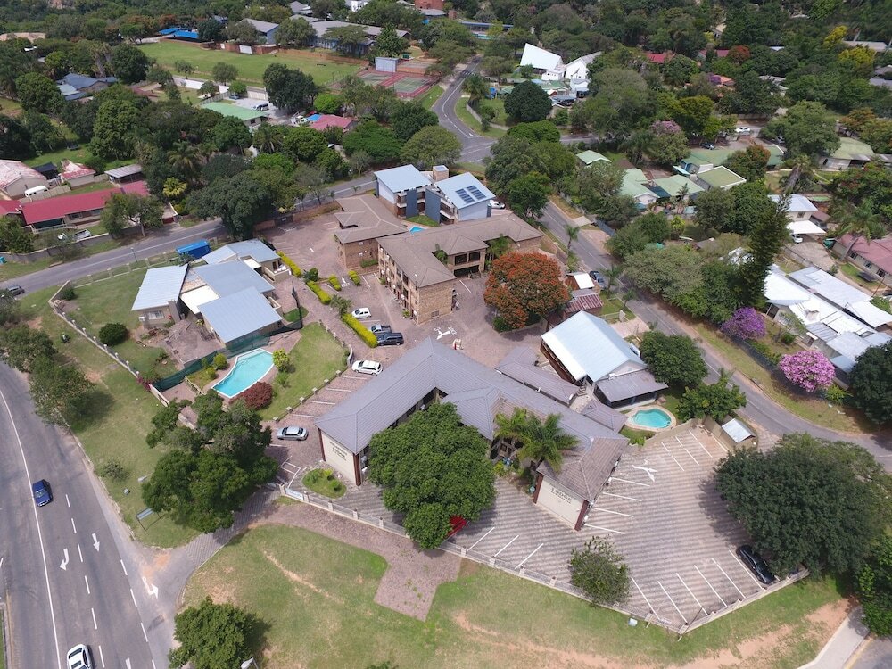 Фото отеля 3