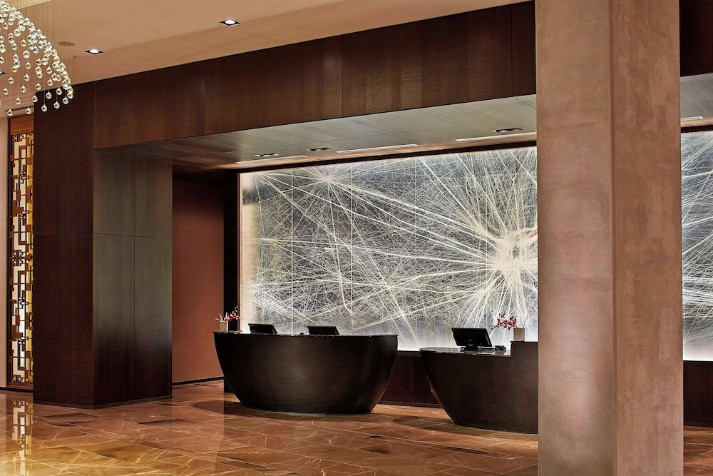 Фото Renaissance Dallas at Plano Legacy West Hotel