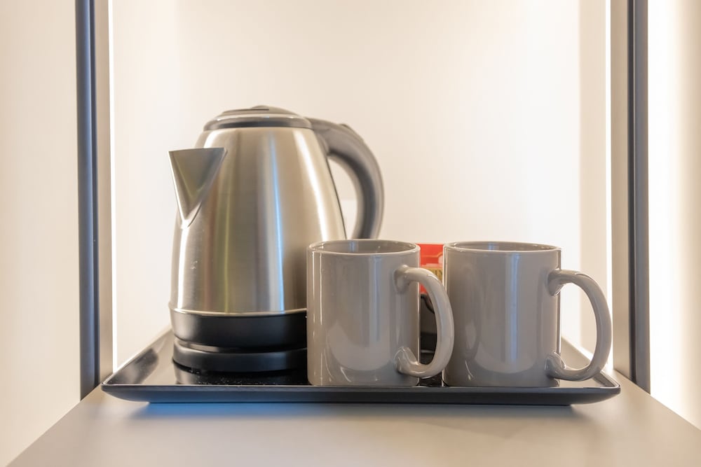 Фото Morpheus Rooms