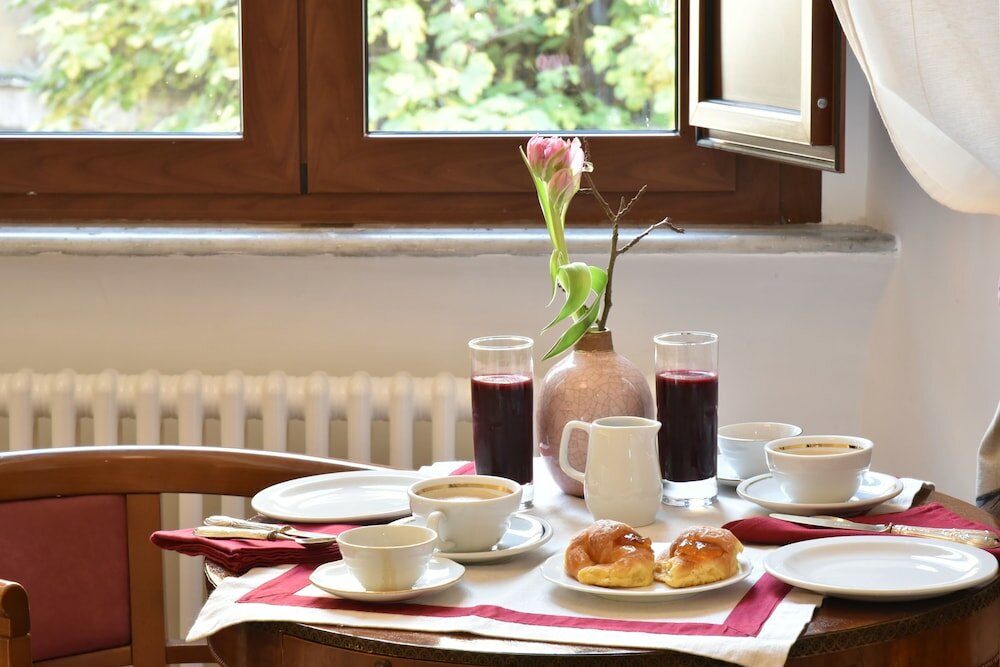 Фото Approdo Ripetta