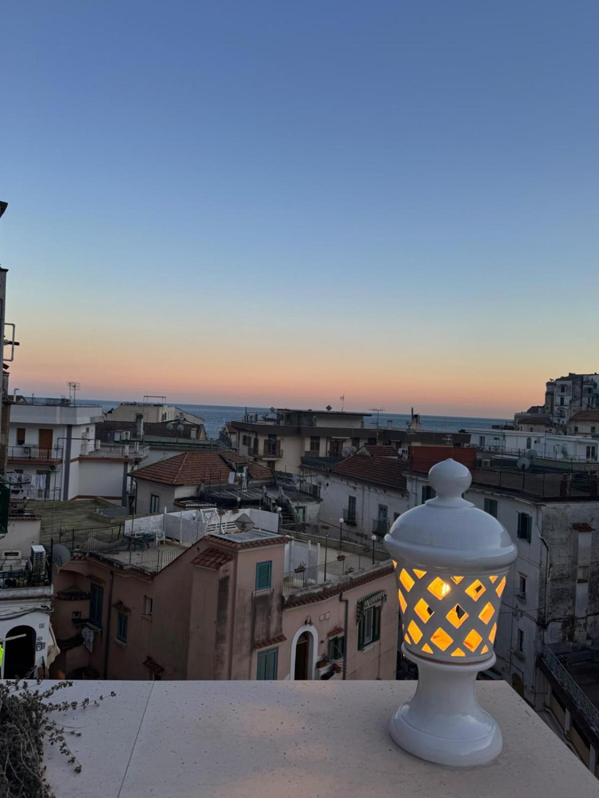 Фото Minori Palace Hotel