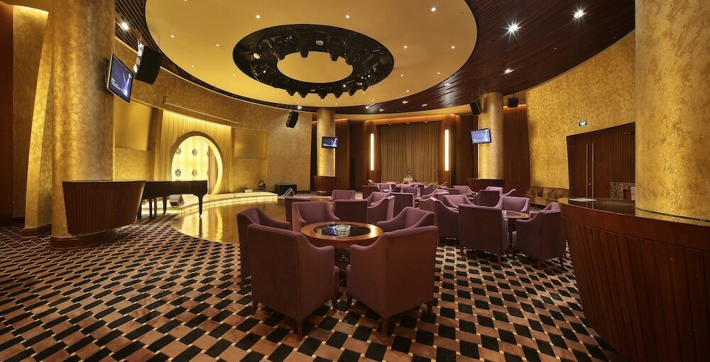 Фото Dongjiao State Guest Hotel