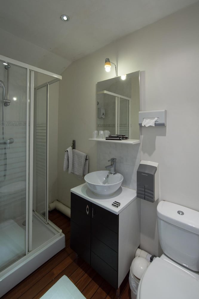 Фото Hotel La Carpe D'or