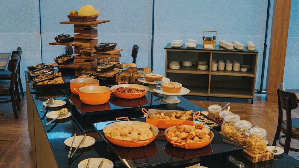 Фото Matiz Vilaboim Ribeirão Preto