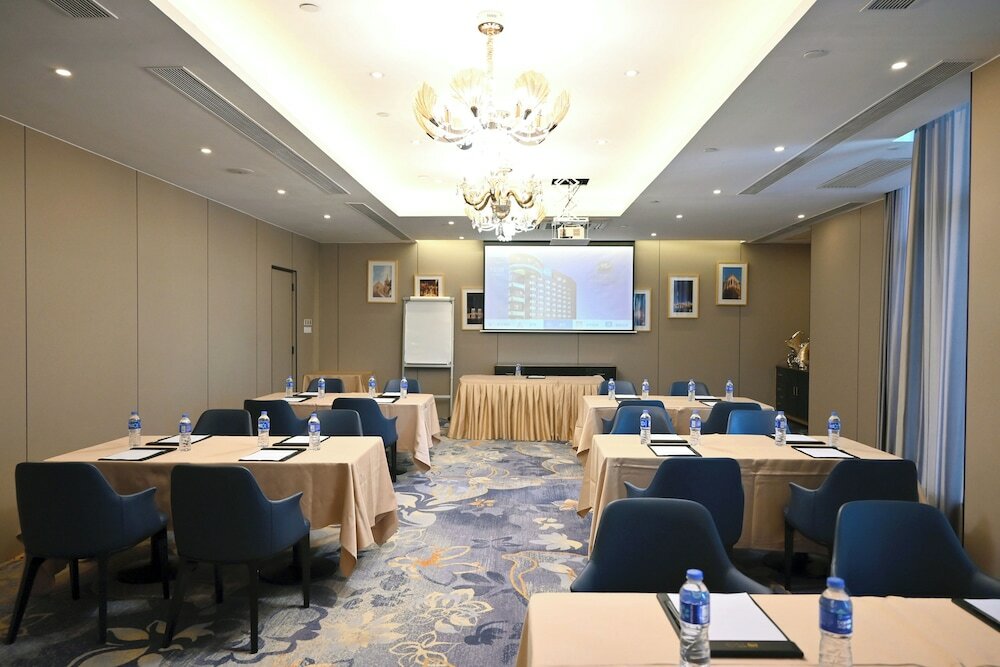 Фото Metropark Hotel Macau