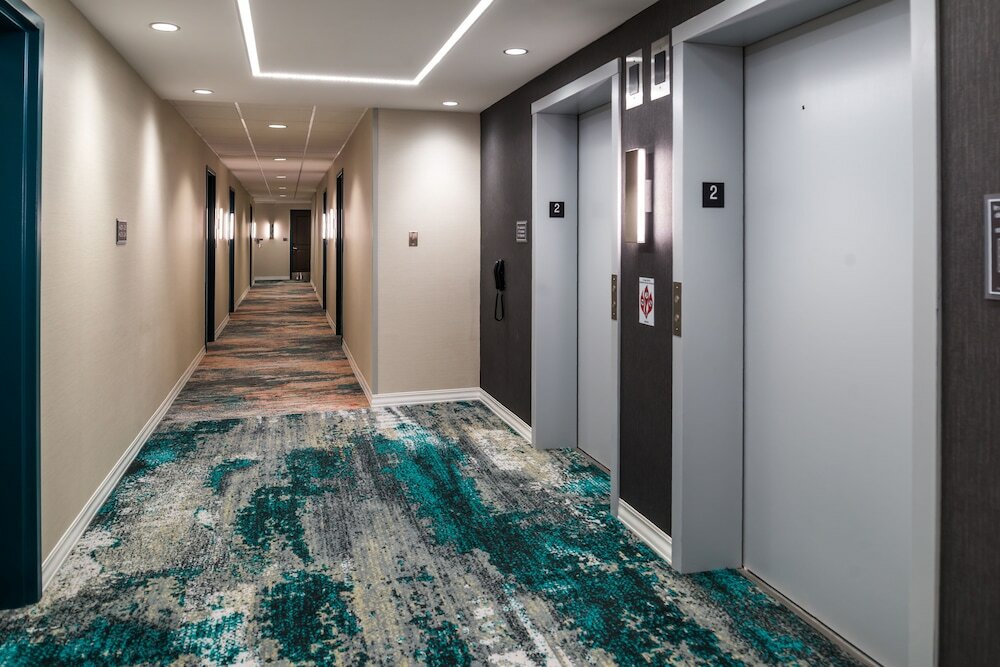 Фото Residence Inn Pittsburgh Oakland/University Place