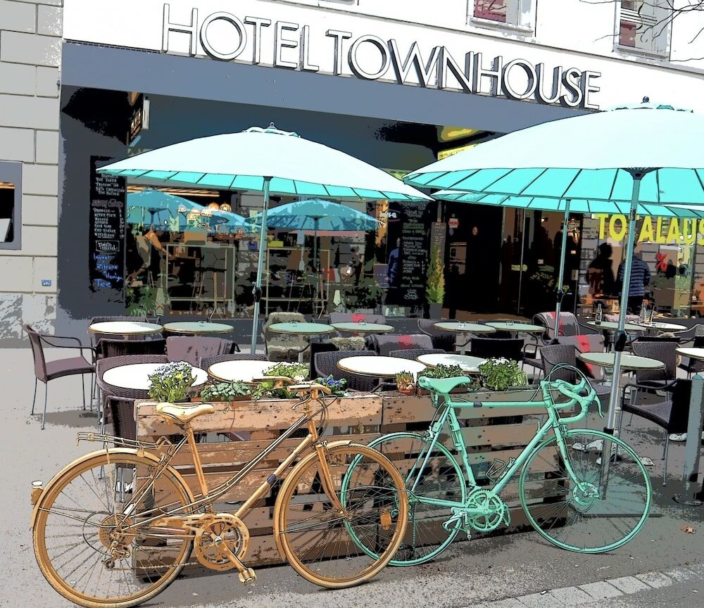 Фото отеля 2