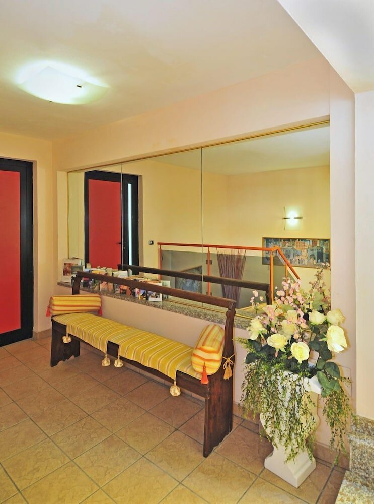 Фото B&B Ai Cipressi Lucca