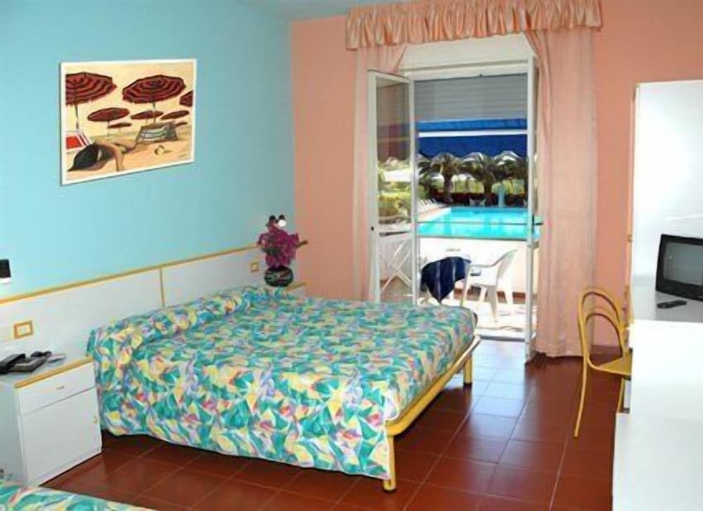 Фото Hotel Seven Residence