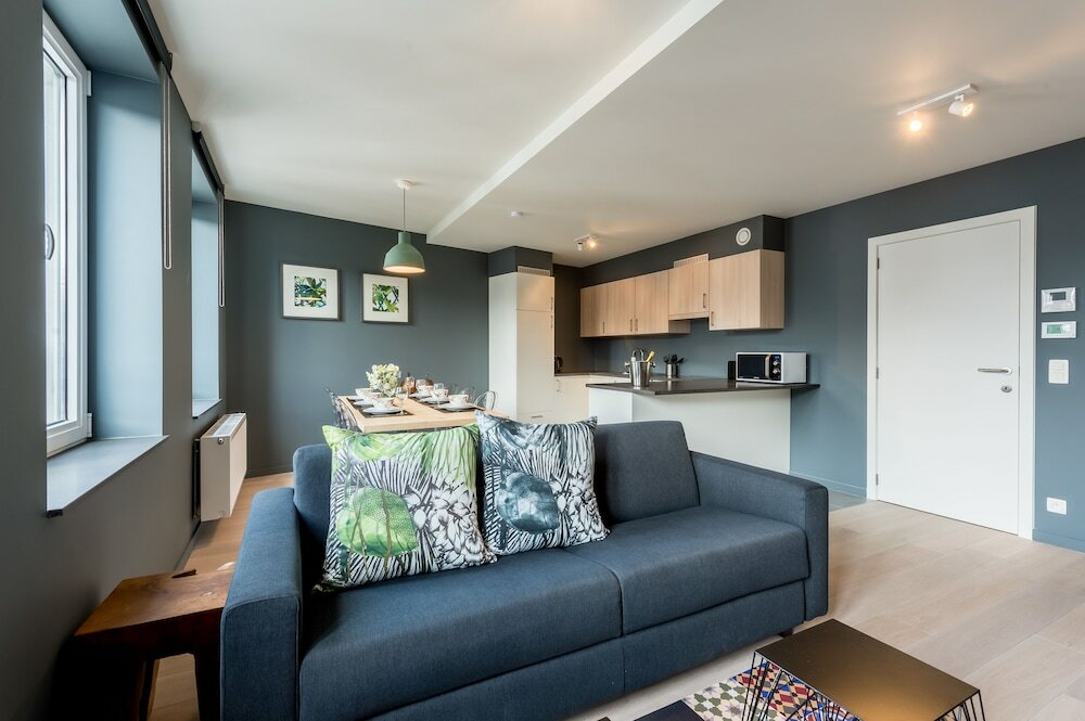 Фото Smartflats Design - Cathédrale