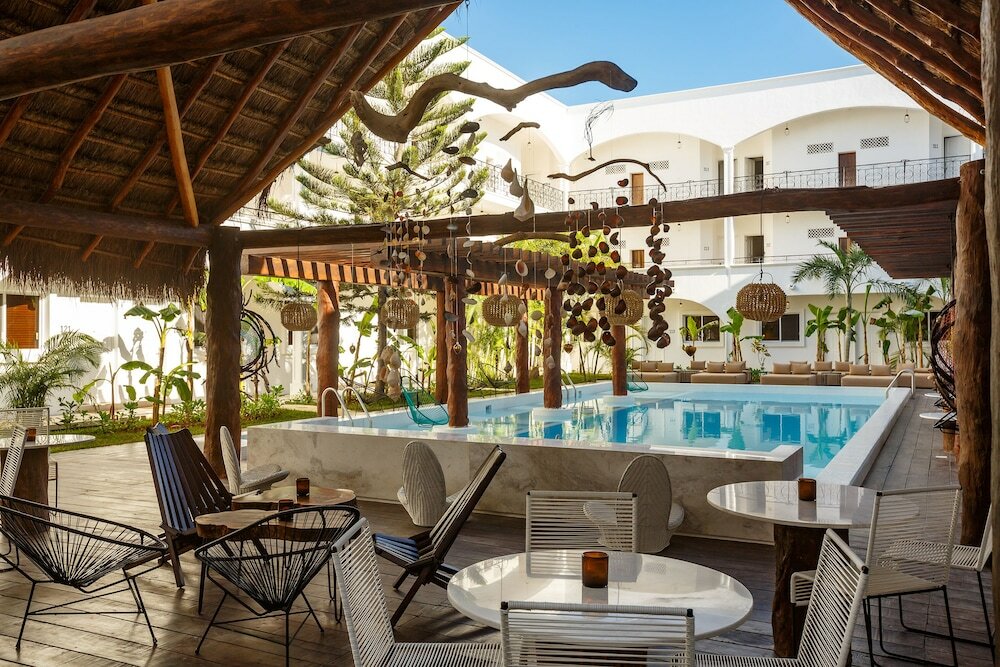 Фото Hm Playa del Carmen