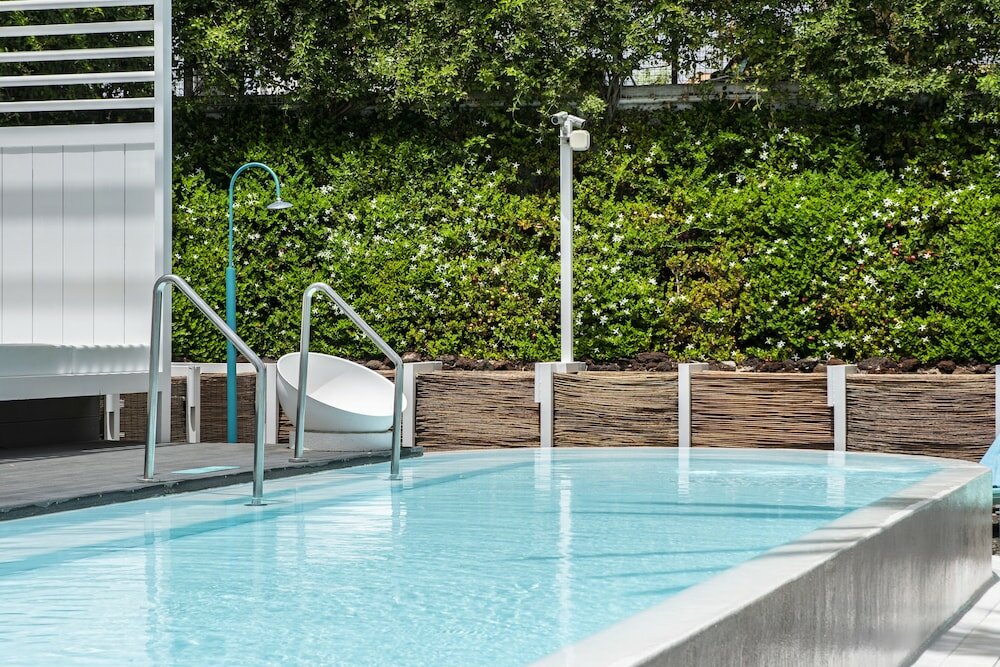 Фото Отель Gold by Marina - Adults Only