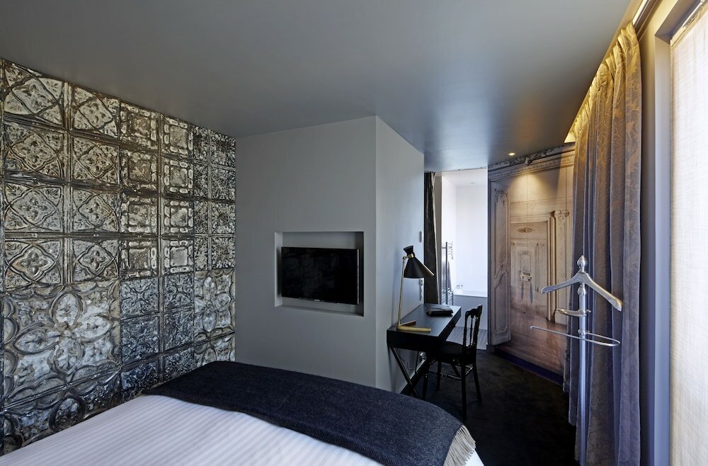 Фото Grand Hotel Lafayette