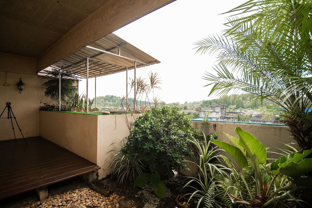 Фото Ban Aothong Hotel