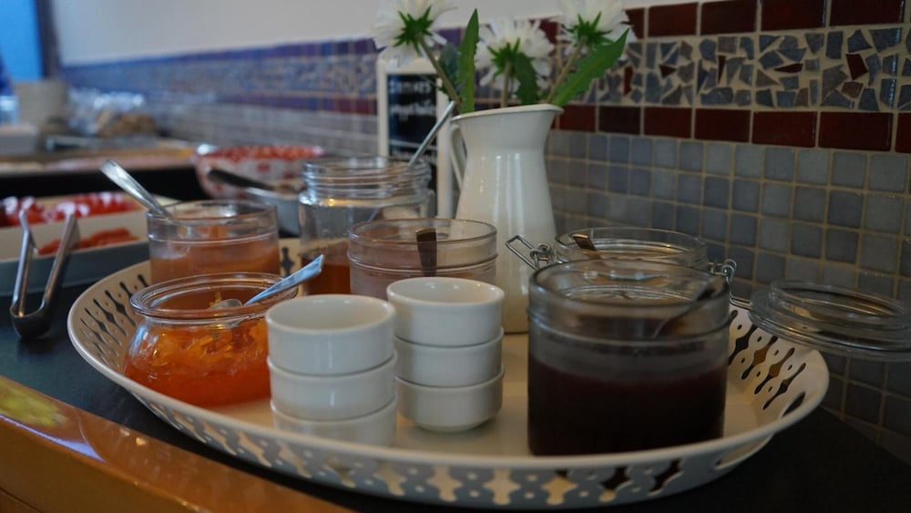 Фото Hotel Morfeas