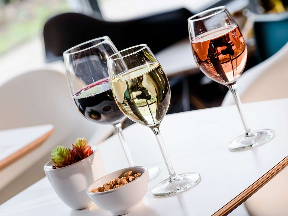 Фото Ibis Wuerzburg City Hotel