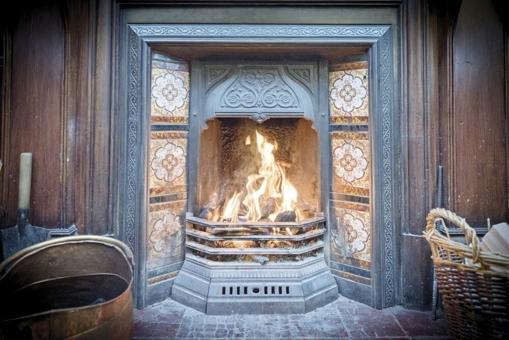 Фото Salutation Hotel