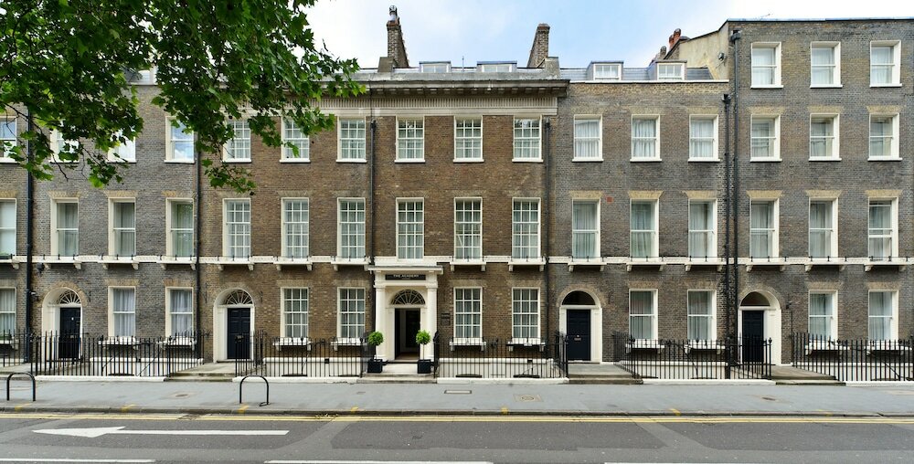 Фото The Academy - Small Luxury Hotels of the World