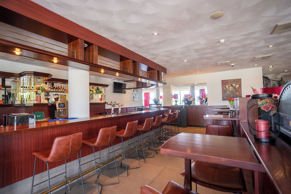 Фото Bastion Hotel Groningen