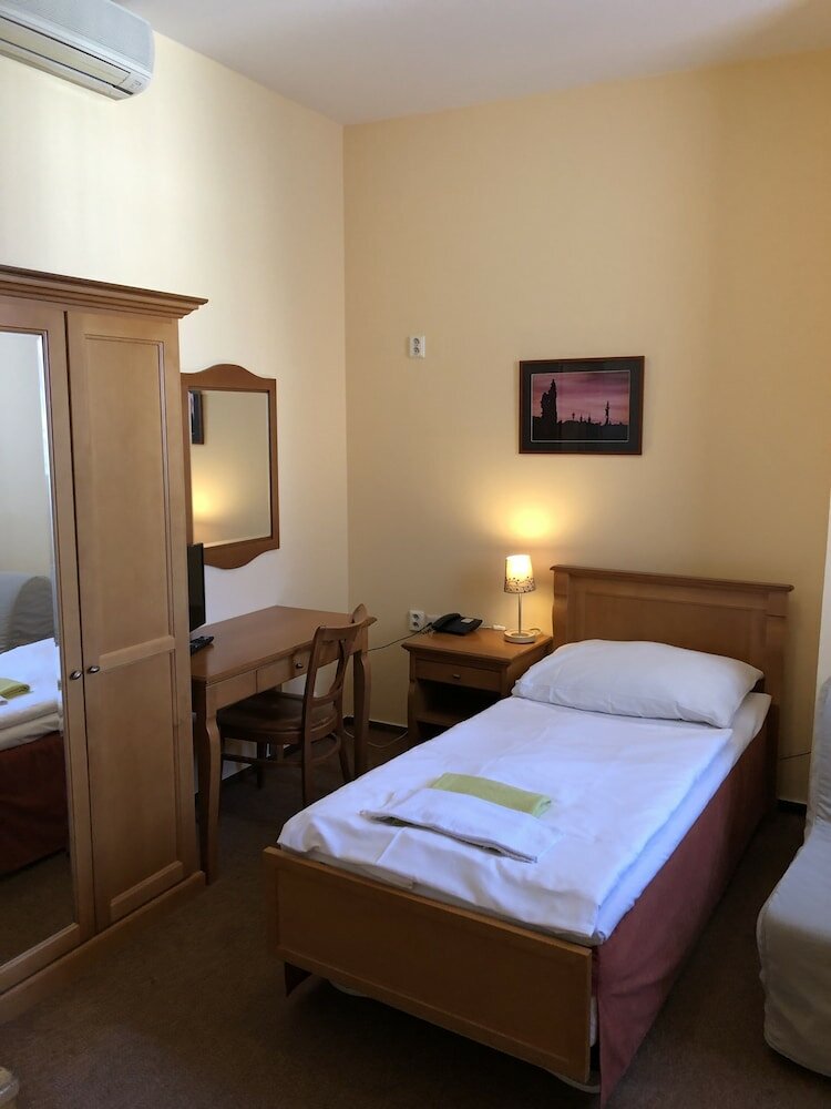 Фото Pension Brezina