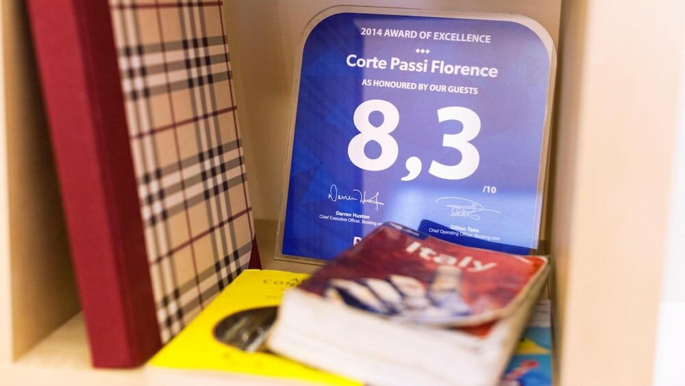 Фото Corte Passi