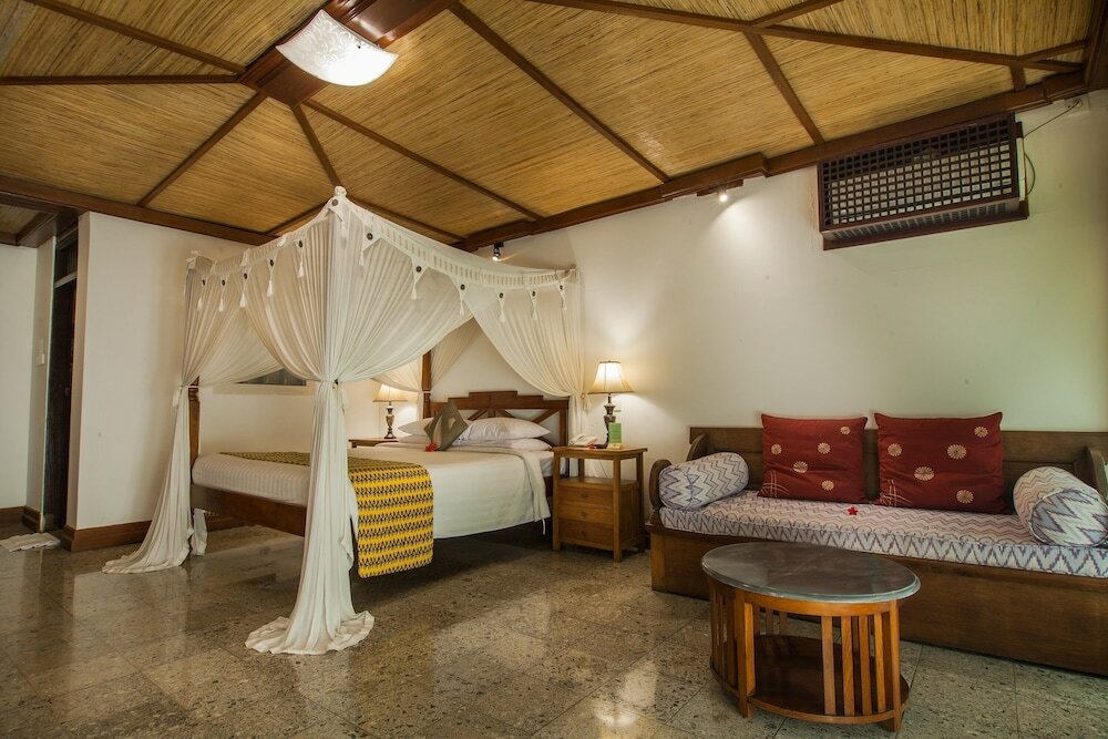 Фото Bali Spirit Hotel and Spa