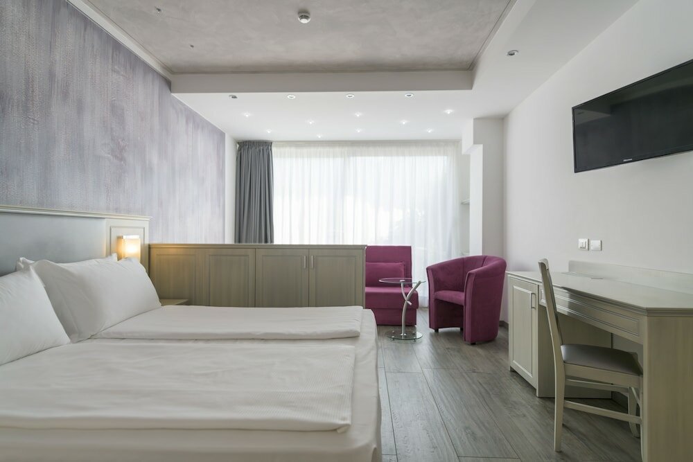 Фото Hotel Garda Bellevue