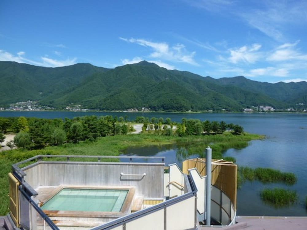 Фото Lakeland Hotel Mizunosato