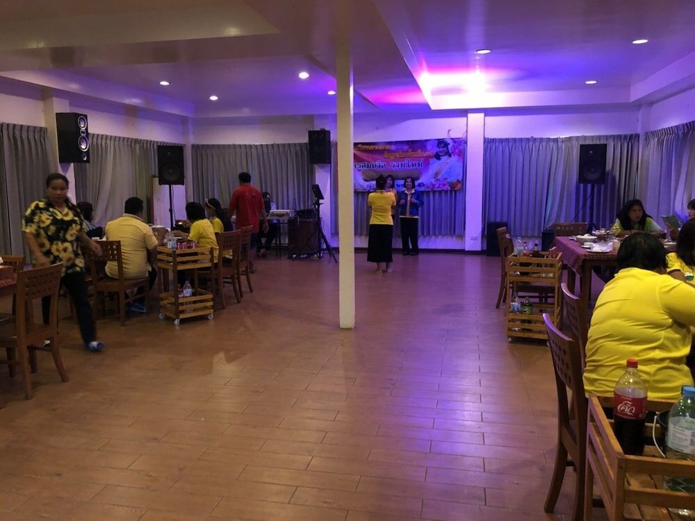 Фото Chaam Villa Sun Hotel