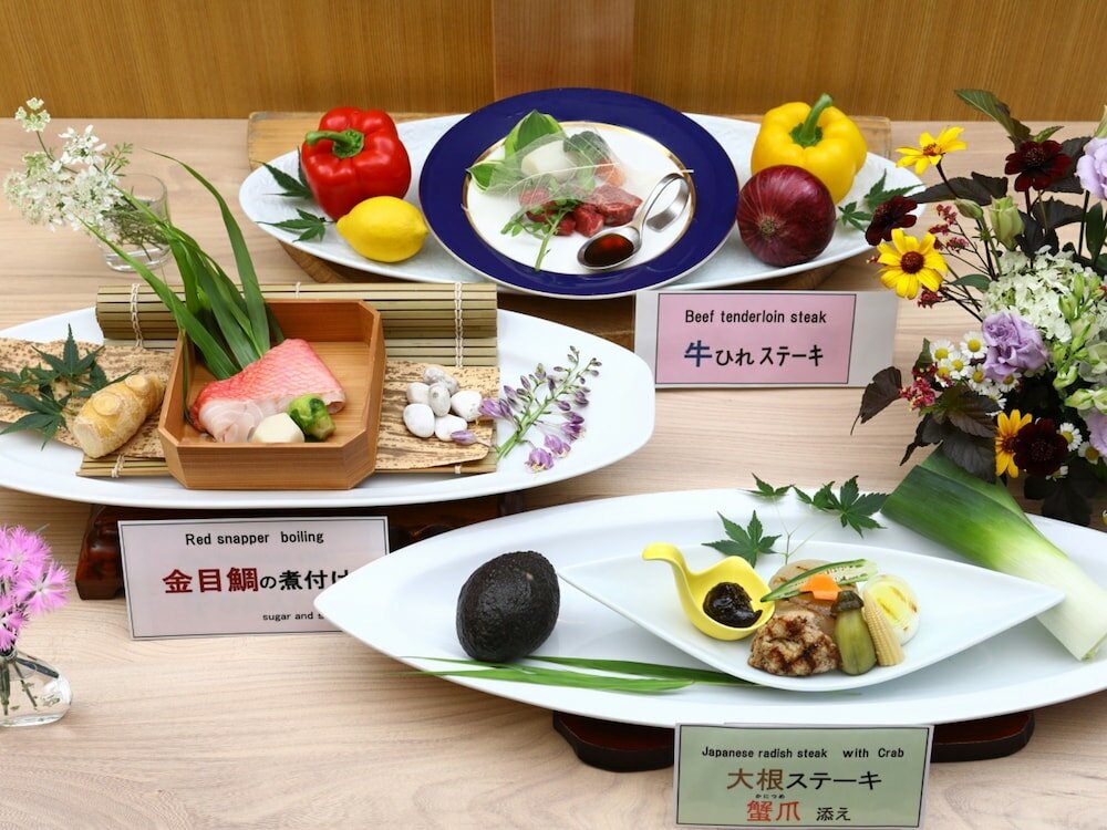 Фото Lakeland Hotel Mizunosato