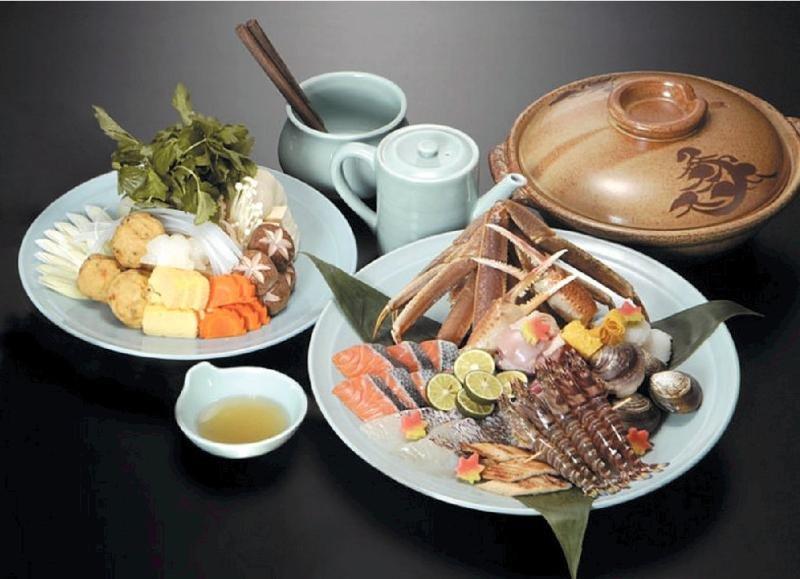 Фото Izumiya Ryokan