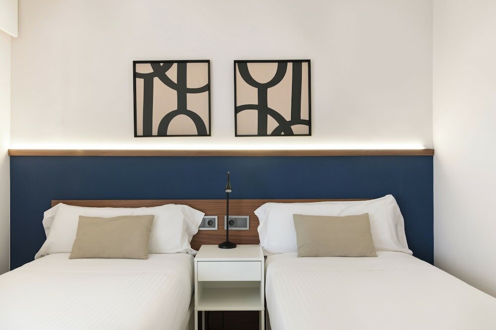 Фото Roisa Hostal Boutique