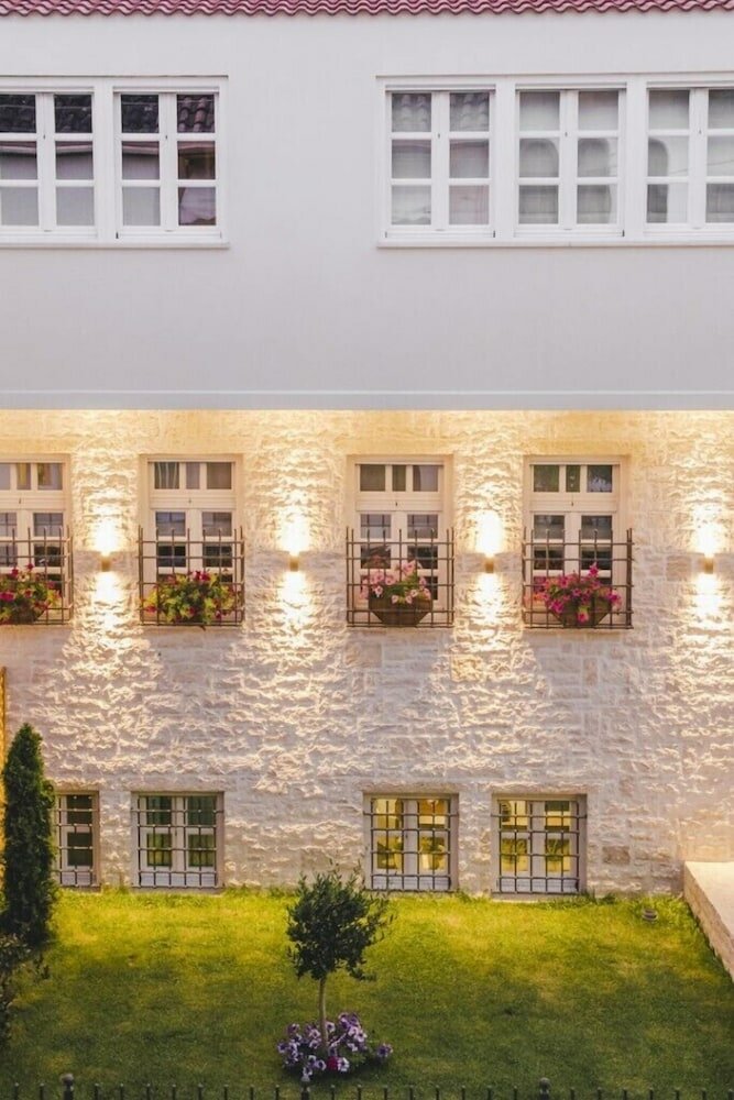 Фото ITS Kale Boutique Hotel