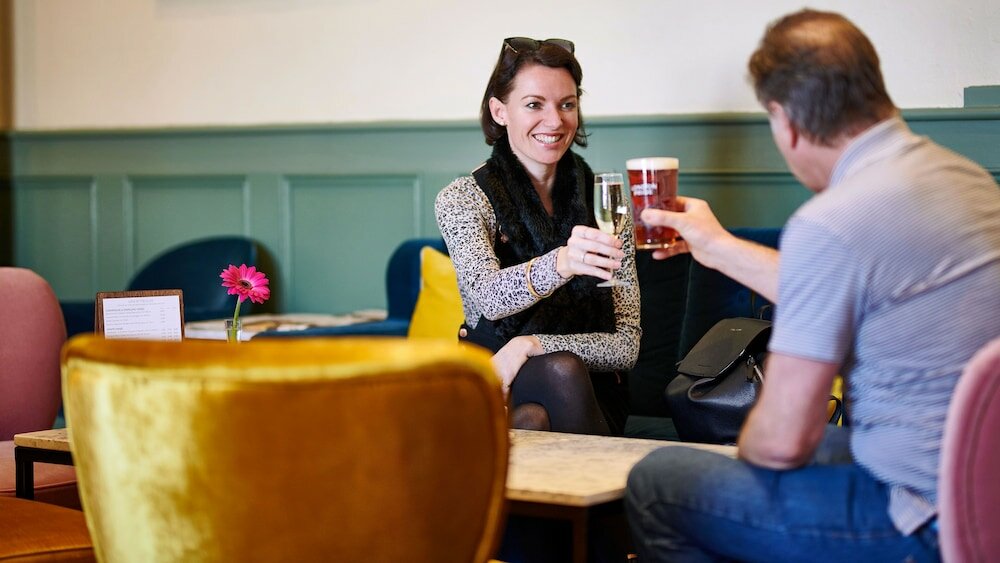 Фото County Hotel Chelmsford