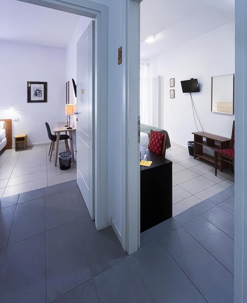 Фото B&b Ponte Manin