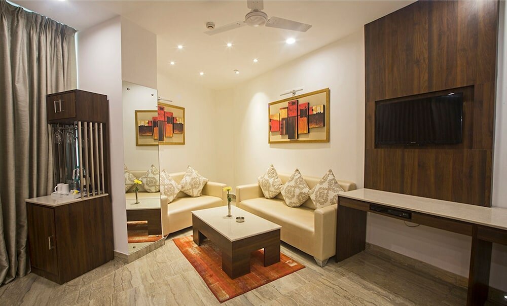 Фото Hotel Shanti Palace