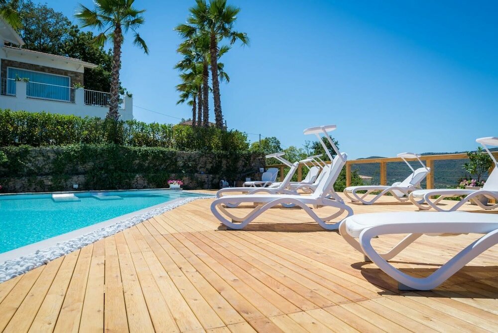 Фото La Frescura del Principe