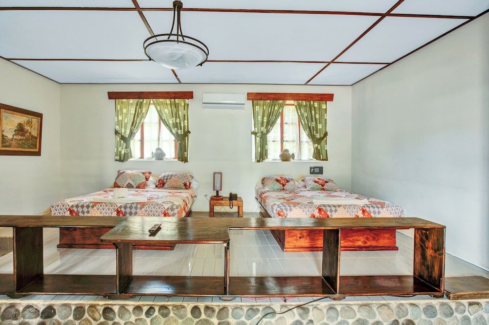 Фото Hotel Playa Bejuco