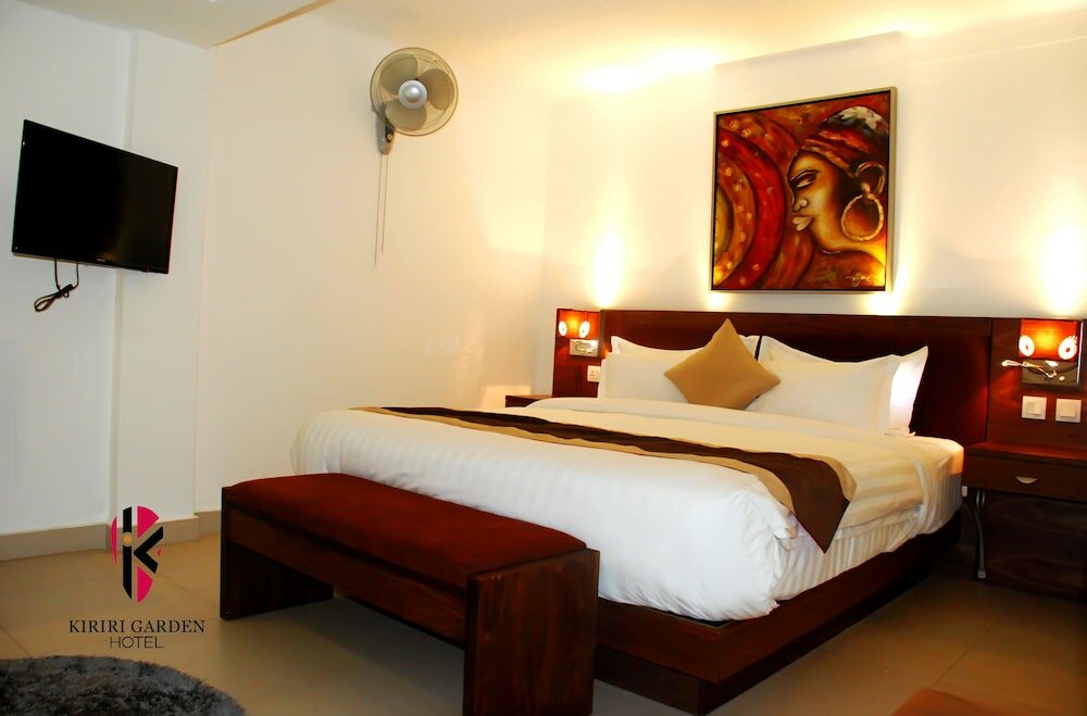 Фото Kiriri Garden Hotel