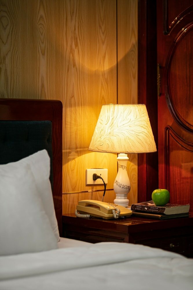 Фото Little Diamond Hotel