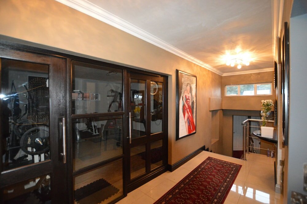 Фото Kiwara Guesthouse