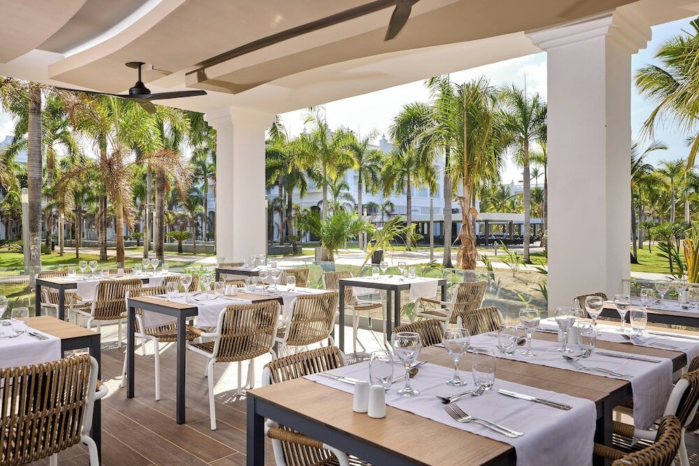 Фото Hotel Riu Palace Bavaro