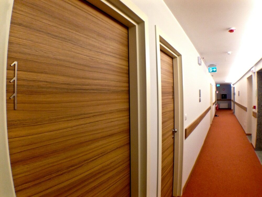 Фото Hotel Forum