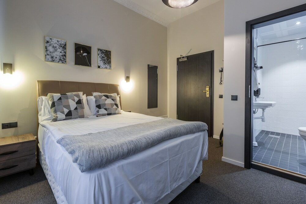 Фото Hotel Hötorget