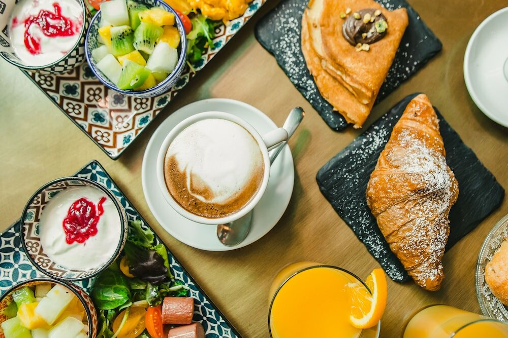 Фото Tree Charme Parliament Boutique Hotel