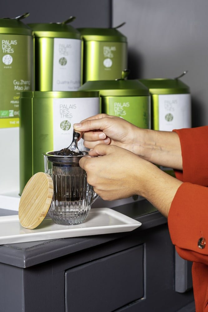 Фото Ibis Paris Pantin Eglise