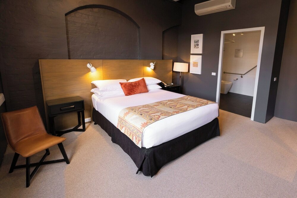 Фото Harbour Rocks Sydney Mgallery