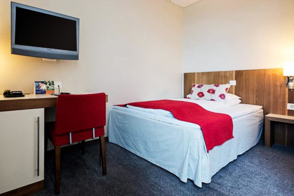 Фото Quality Hotel Grand Kristiansund